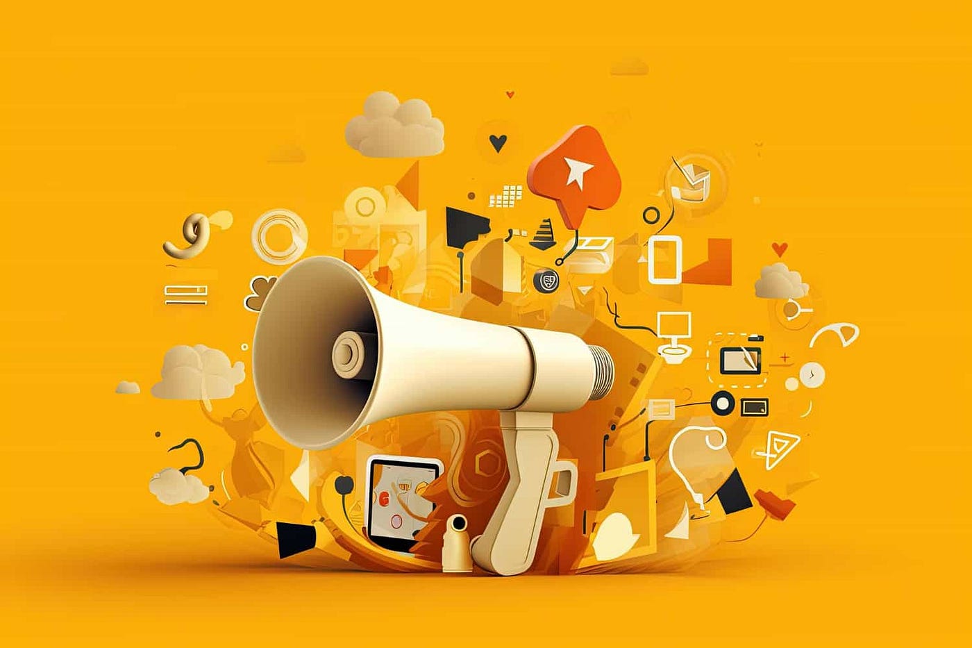 تبادل تبلیغات در شبکه‌های اجتماعی؛ راهکاری هوشمند برای افزایش بازدید و رشد برند